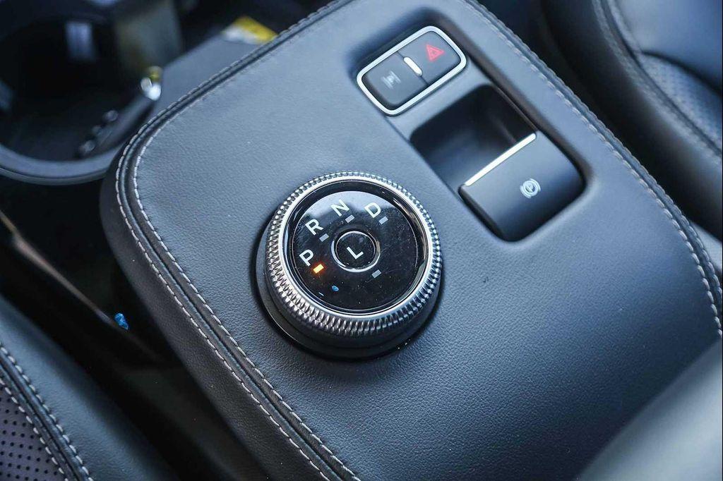 used 2022 Ford Mustang Mach-E car, priced at $26,551