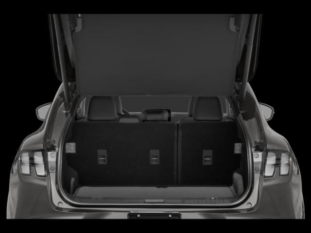 used 2022 Ford Mustang Mach-E car, priced at $26,551