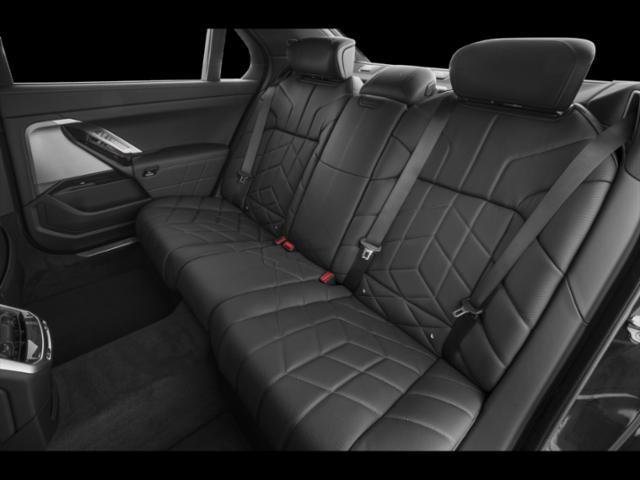 used 2025 BMW i7 car, priced at $124,925