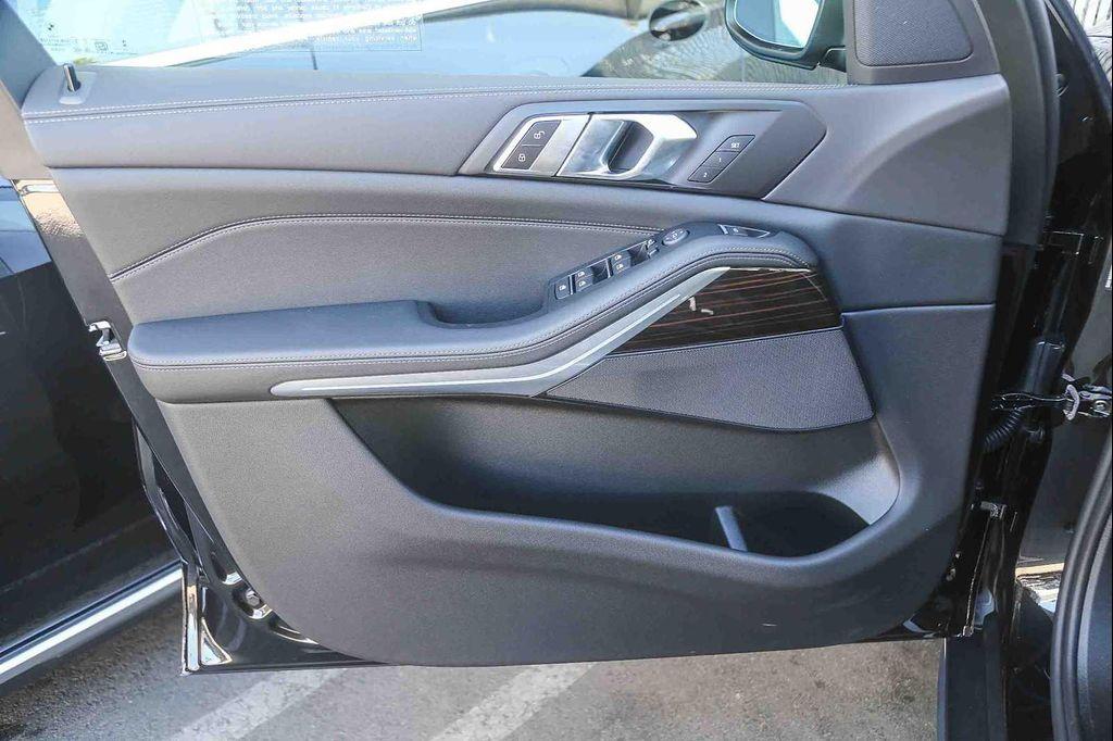 new 2026 BMW X5 car, priced at $70,525