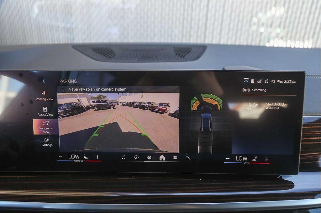 new 2026 BMW X5 car, priced at $70,525