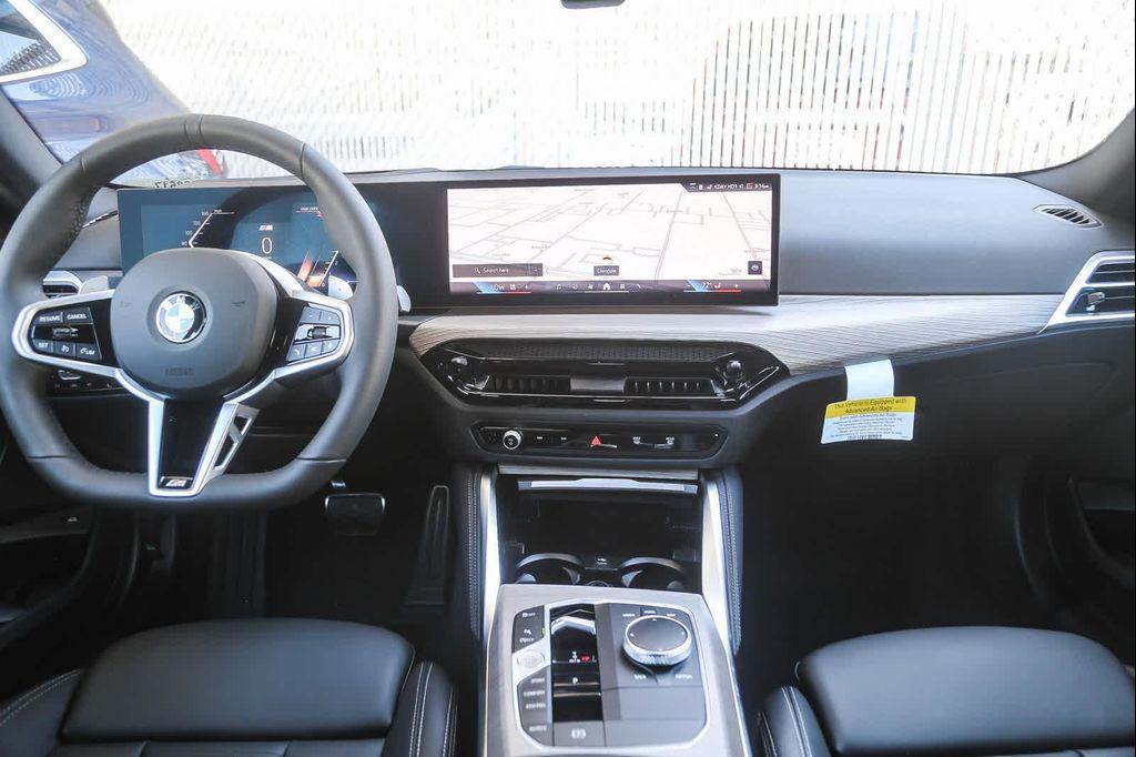 new 2025 BMW 230 car, priced at $50,920