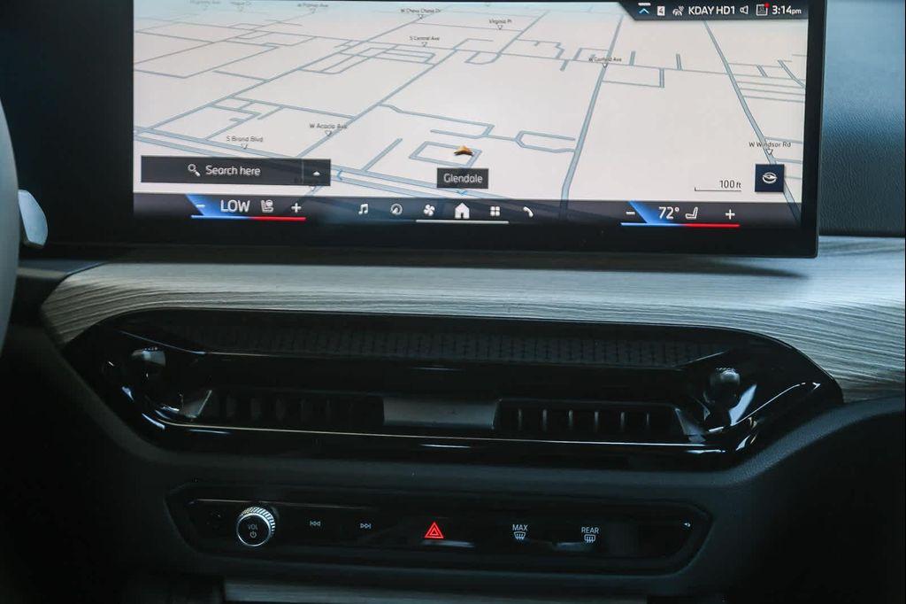 new 2025 BMW 230 car, priced at $50,920