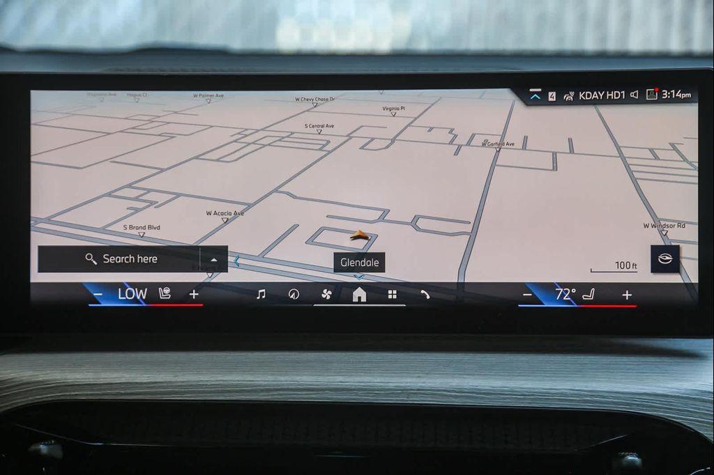 new 2025 BMW 230 car, priced at $50,920