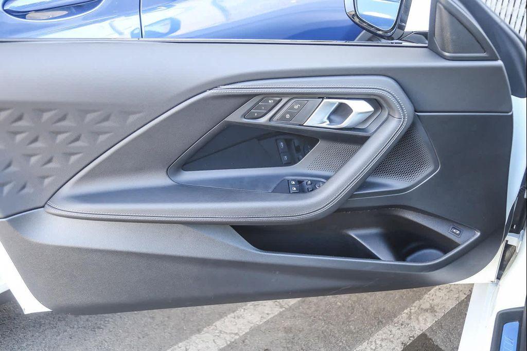 new 2025 BMW 230 car, priced at $50,920