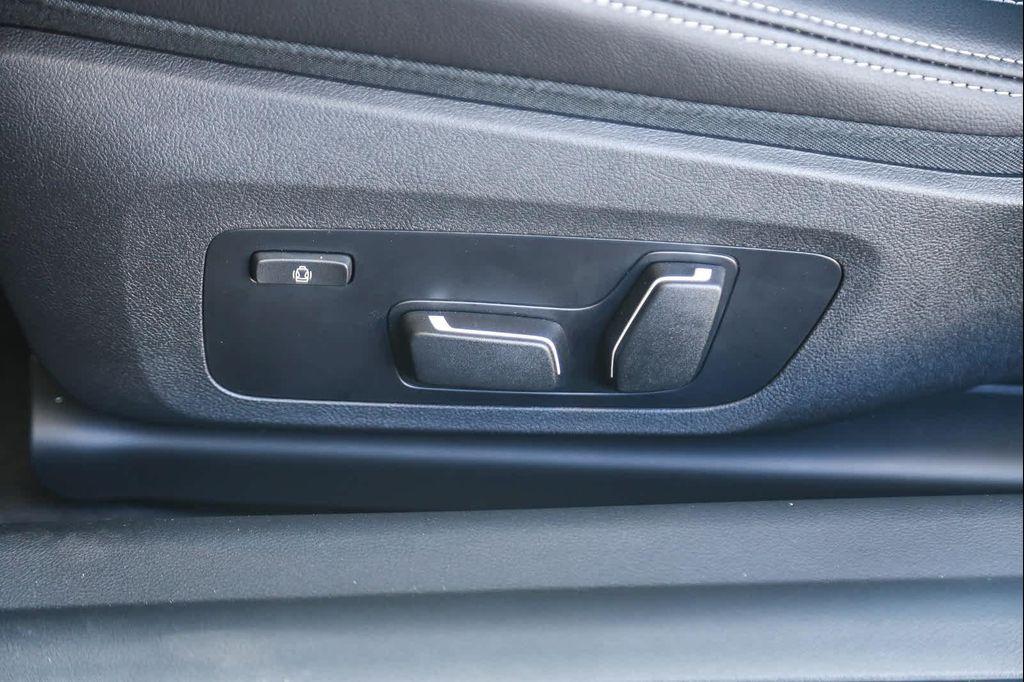 new 2025 BMW 230 car, priced at $50,920