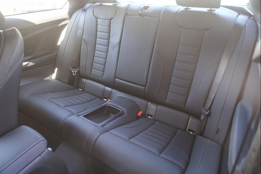 new 2025 BMW 230 car, priced at $50,920