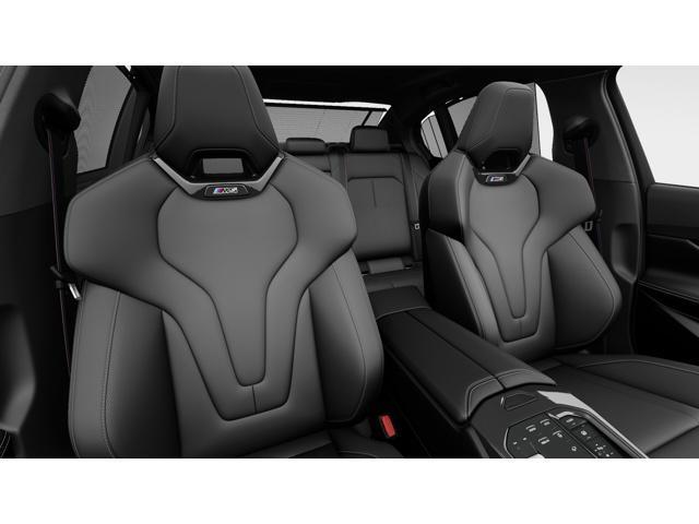 new 2026 BMW M5 car, priced at $133,675
