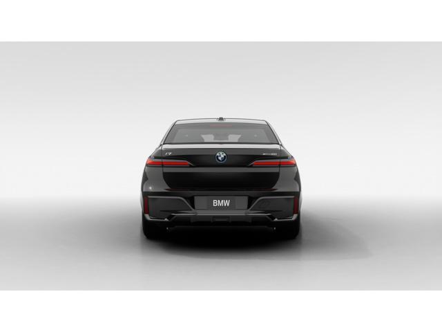 new 2026 BMW i7 car, priced at $129,525
