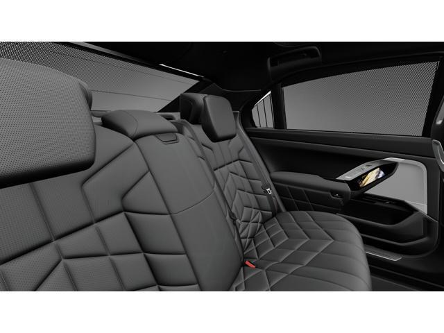 new 2026 BMW i7 car, priced at $129,525