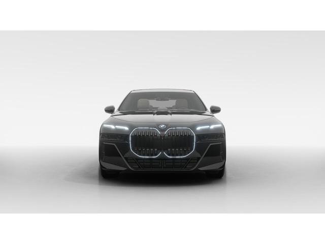 new 2025 BMW 750e car, priced at $112,575