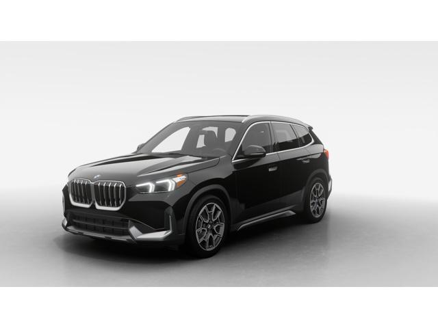 new 2025 BMW X1 car, priced at $45,915