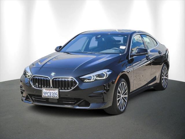 used 2024 BMW 228 Gran Coupe car, priced at $36,867