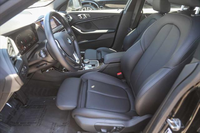 used 2024 BMW 228 Gran Coupe car, priced at $36,867