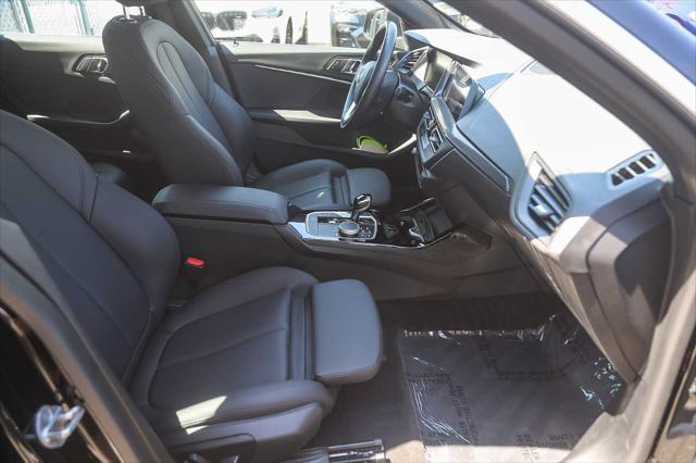 used 2024 BMW 228 Gran Coupe car, priced at $36,867