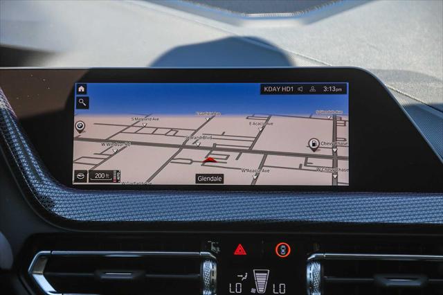 used 2024 BMW 228 Gran Coupe car, priced at $36,867