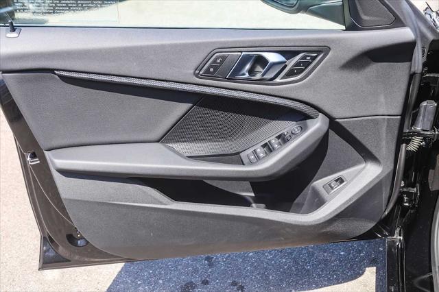 used 2024 BMW 228 Gran Coupe car, priced at $36,867