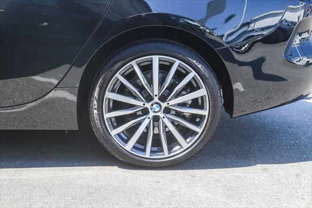 used 2024 BMW 228 Gran Coupe car, priced at $36,867