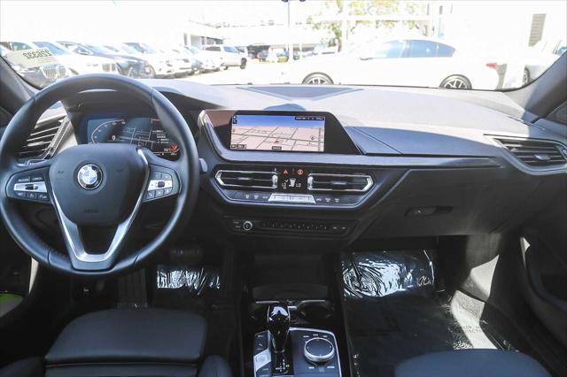 used 2024 BMW 228 Gran Coupe car, priced at $36,867