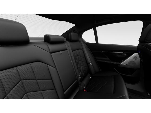 new 2026 BMW 550e car, priced at $81,090