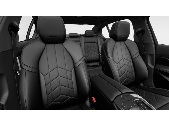 new 2026 BMW 550e car, priced at $81,090
