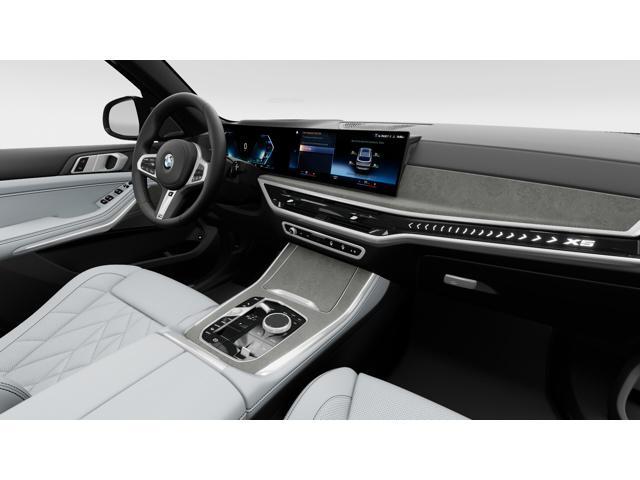 new 2026 BMW X5 PHEV car, priced at $82,800