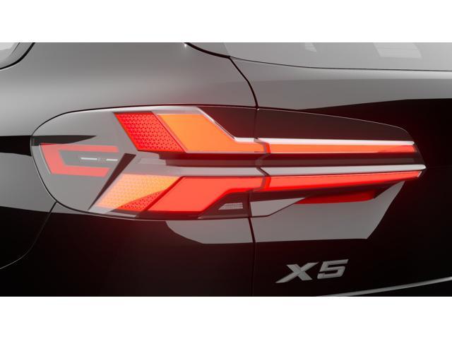 new 2026 BMW X5 PHEV car, priced at $82,800