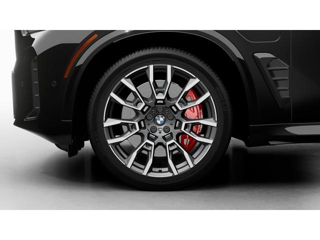 new 2026 BMW X5 PHEV car, priced at $82,800