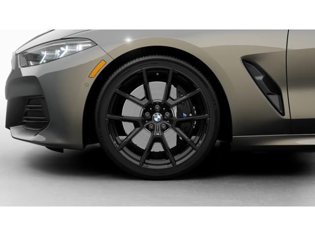 new 2026 BMW 840 car, priced at $99,625