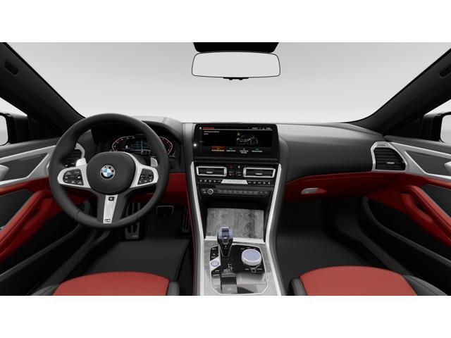 new 2026 BMW 840 car, priced at $99,625