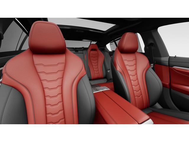 new 2026 BMW 840 car, priced at $99,625