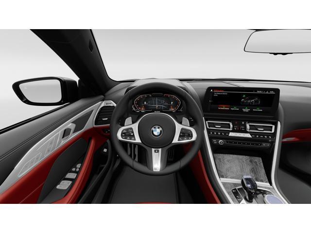 new 2026 BMW 840 car, priced at $99,625