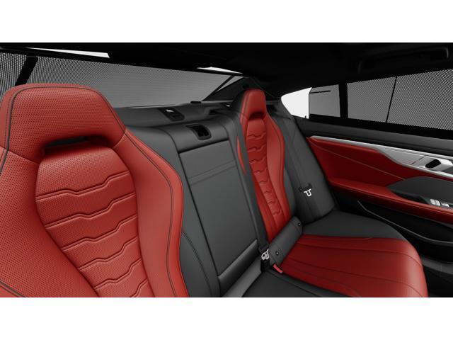 new 2026 BMW 840 car, priced at $99,625