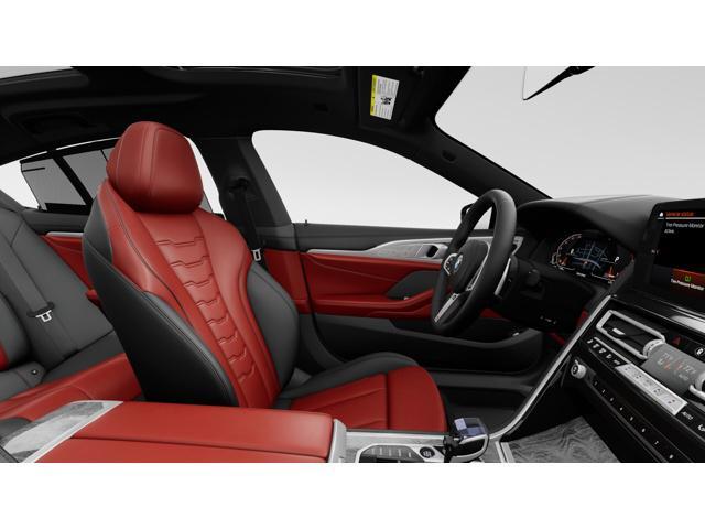 new 2026 BMW 840 car, priced at $99,625