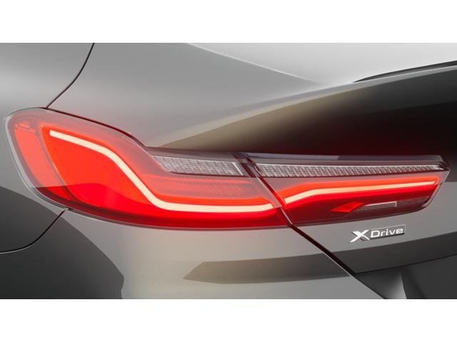 new 2026 BMW 840 car, priced at $99,625