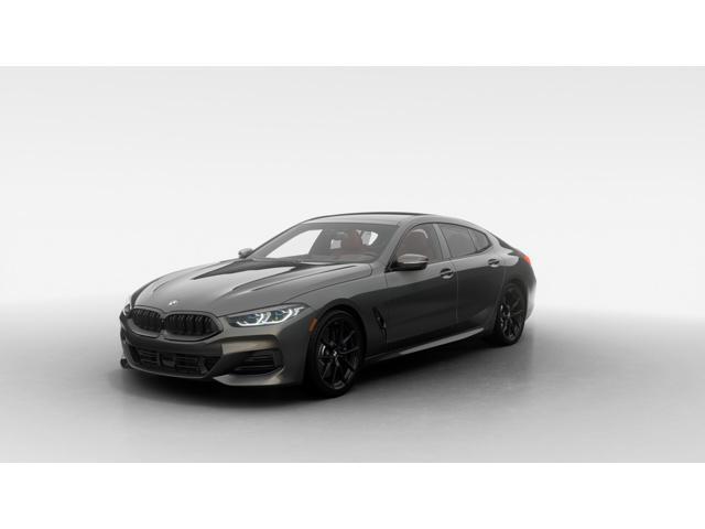 new 2026 BMW 840 car, priced at $99,625