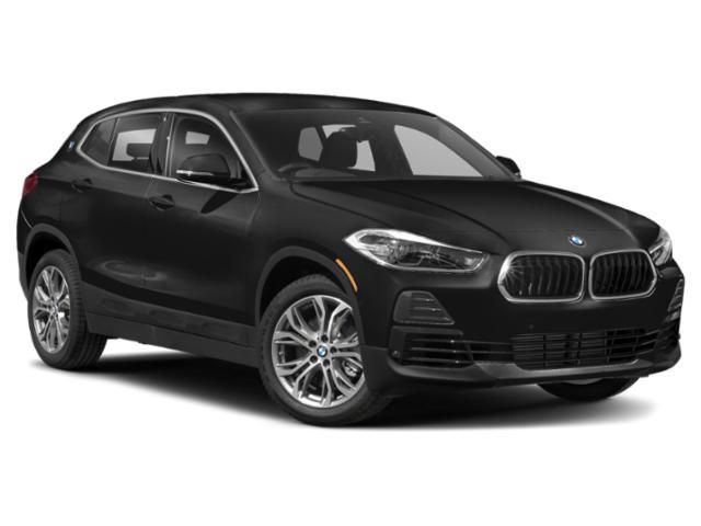 used 2021 BMW X2 car, priced at $26,881