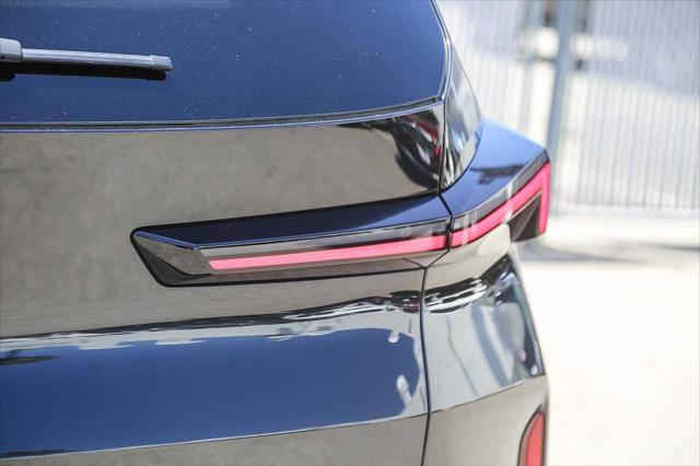 used 2023 BMW XM car, priced at $104,771