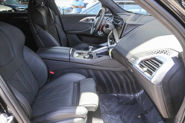 used 2023 BMW XM car, priced at $104,771