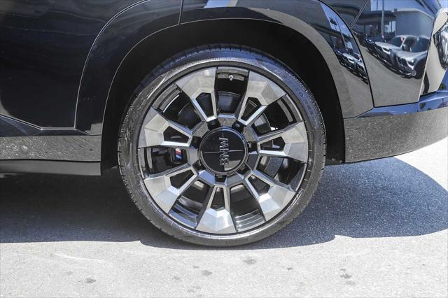 used 2023 BMW XM car, priced at $104,771