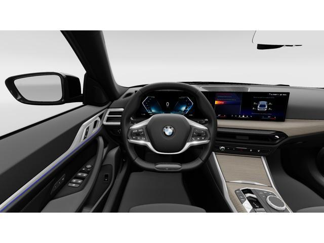 new 2025 BMW i4 Gran Coupe car, priced at $59,975