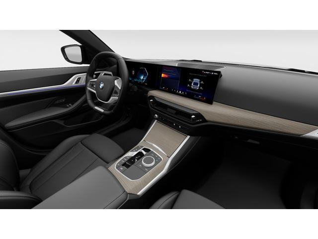 new 2025 BMW i4 Gran Coupe car, priced at $59,975
