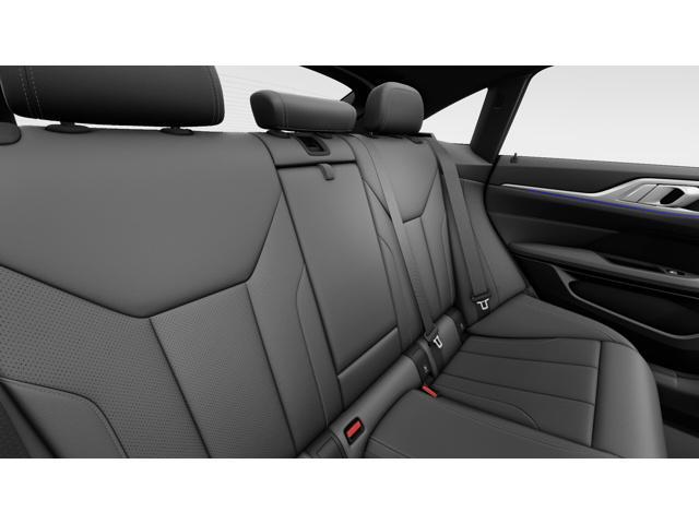 new 2025 BMW i4 Gran Coupe car, priced at $59,975