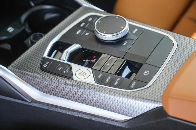used 2025 BMW 430 car, priced at $48,989