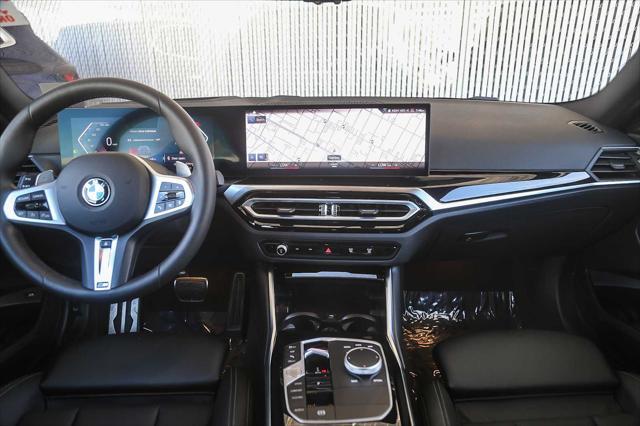 used 2024 BMW M240 car, priced at $50,771