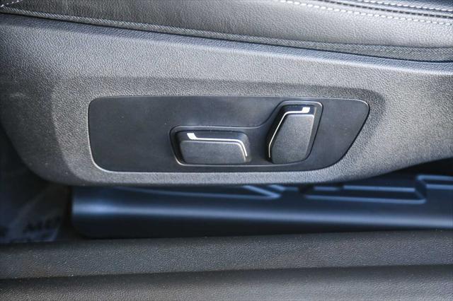 used 2024 BMW M240 car, priced at $50,771