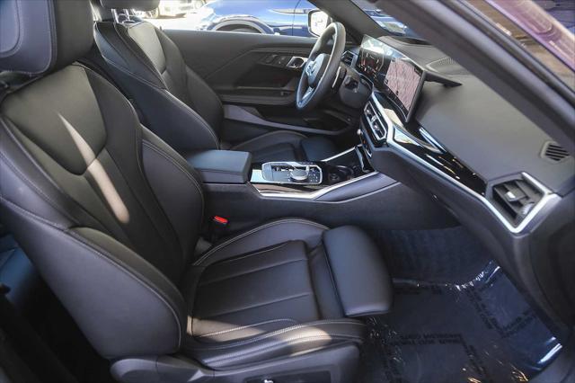 used 2024 BMW M240 car, priced at $50,771