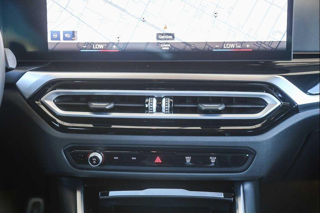 used 2024 BMW M240 car, priced at $50,771