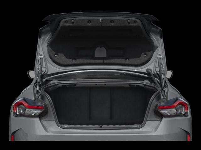 used 2024 BMW M240 car