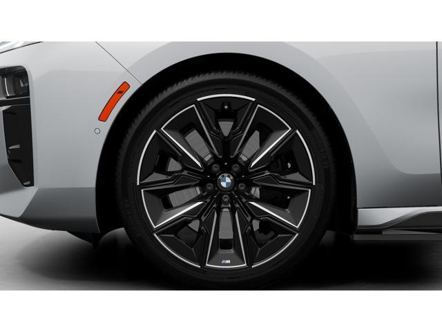 new 2025 BMW i7 car, priced at $114,825